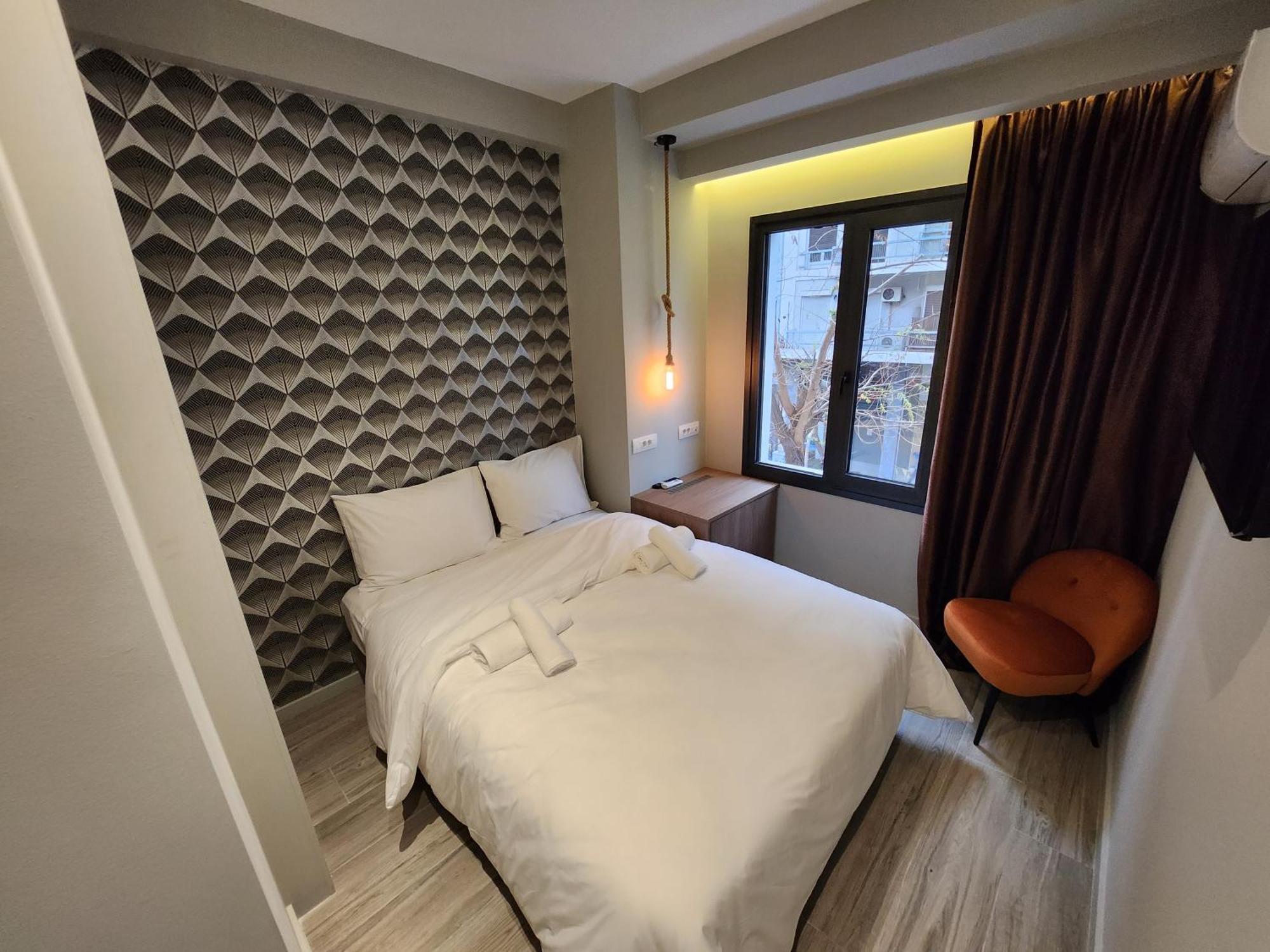 B21Residence Atenas Exterior foto